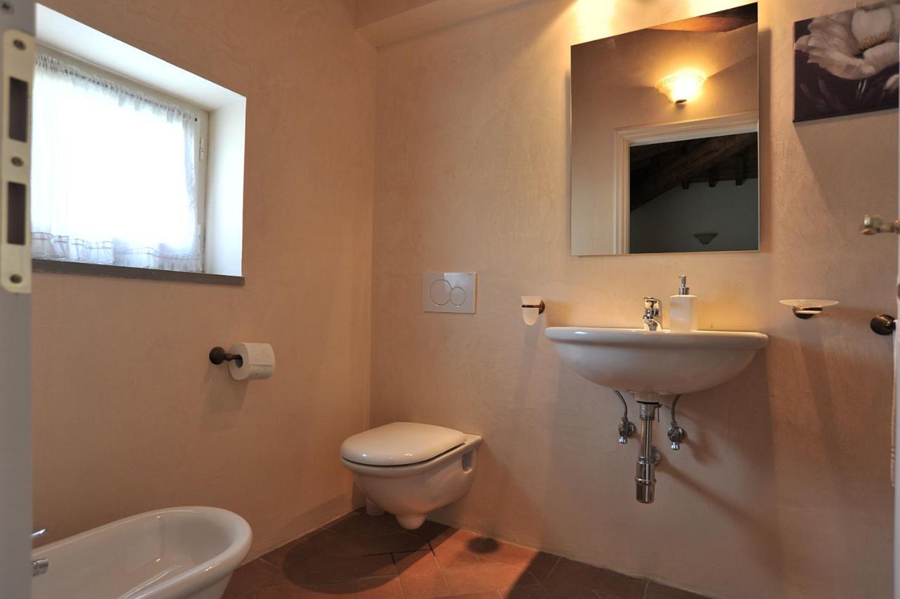 Residenza Le Grillaie Villa Greve in Chianti Room photo
