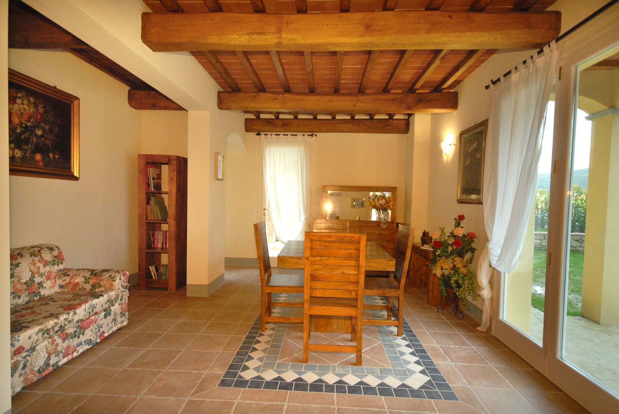 Residenza Le Grillaie Villa Greve in Chianti Exterior photo